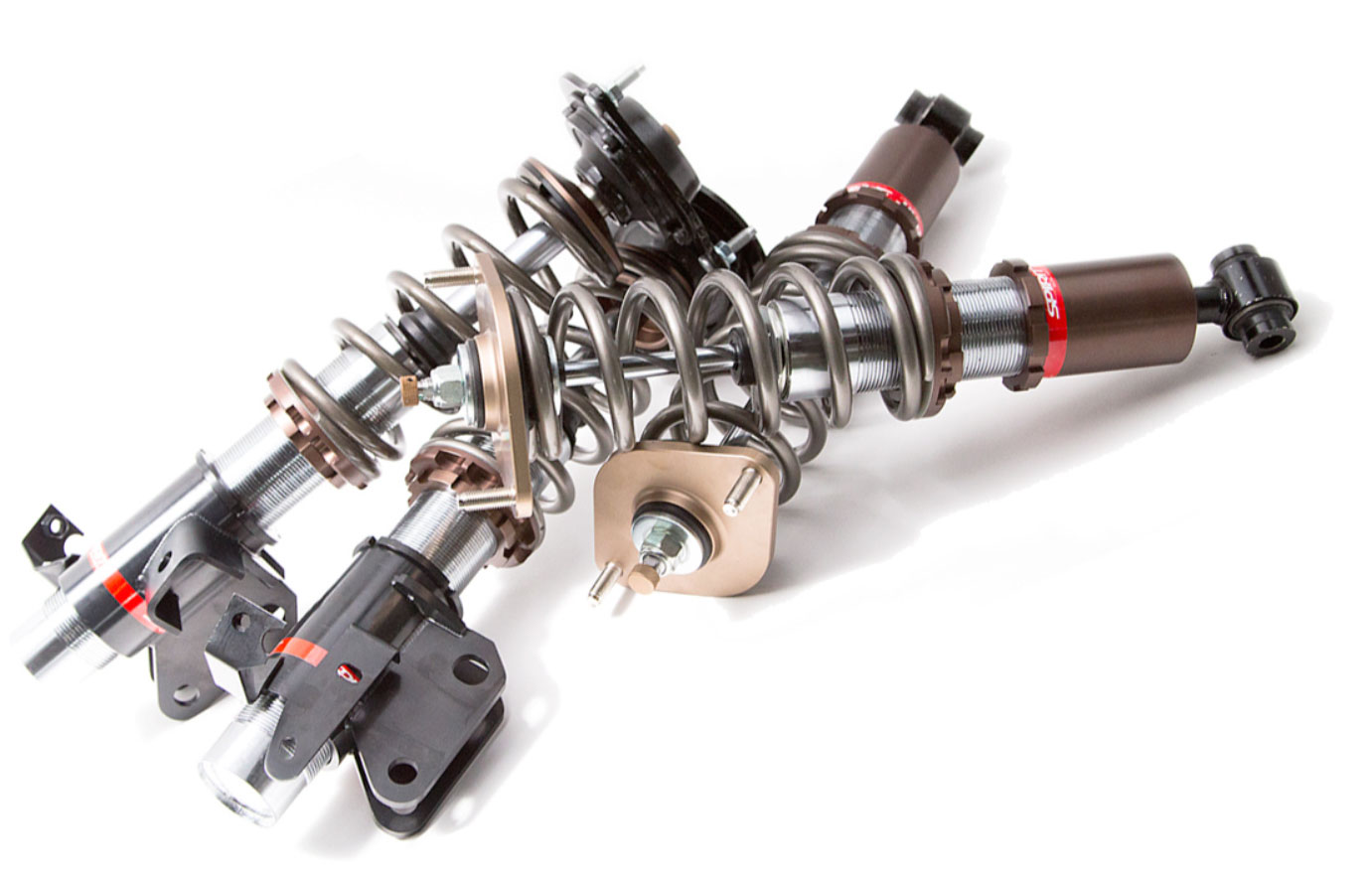 ムササビさま専用 SPIRIT SPEC-N+ 車高調 RX-8用 1台分 SPEC-N+ 国産車用車高調 | SPIRIT RACING SHOCKS 貴方だけの